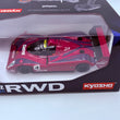 Load image into Gallery viewer, KYOSHO MINI-Z RWD MR-04 readyset JAGUAR XJR-14 No.4 LM 1991 32369LE
