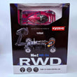Load image into Gallery viewer, KYOSHO MINI-Z RWD MR-04 readyset JAGUAR XJR-14 No.3 Winner MONZA 1991 32369MO
