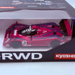Load image into Gallery viewer, KYOSHO MINI-Z RWD MR-04 readyset JAGUAR XJR-14 No.3 Winner MONZA 1991 32369MO
