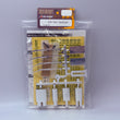 Load image into Gallery viewer, ABC Hobby Radio Control Parts Muffler wiper set (plated) No.66203
