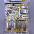 Load image into Gallery viewer, ABC Hobby Radio Control Parts Muffler wiper set (plated) No.66203
