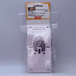 Load image into Gallery viewer, Kyosho Mini-z White Body JAGUAR XJR-14 White Body set (w/rims) MZN239
