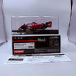 Load image into Gallery viewer, Kyosho Mini-z body ASC MR04W-LM JAGUAR XJR-14 No.4 LM 1991 MZP348LE

