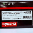 Load image into Gallery viewer, Kyosho Mini-z body ASC MR04W-LM JAGUAR XJR-14 No.4 LM 1991 MZP348LE
