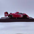 Load image into Gallery viewer, Kyosho Mini-z body ASC MR04W-LM JAGUAR XJR-14 No.4 LM 1991 MZP348LE
