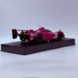 Load image into Gallery viewer, Kyosho Mini-z body ASC MR04W-LM JAGUAR XJR-14 No.4 LM 1991 MZP348LE

