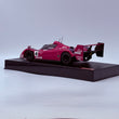 Load image into Gallery viewer, Kyosho Mini-z body ASC MR04W-LM JAGUAR XJR-14 No.4 LM 1991 MZP348LE
