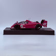 Load image into Gallery viewer, Kyosho Mini-z body ASC MR04W-LM JAGUAR XJR-14 No.4 LM 1991 MZP348LE
