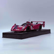 Load image into Gallery viewer, Kyosho Mini-z body MR04W-LM JAGUAR XJR-14 No.3 Winner MONZA 1991 MZP348MO
