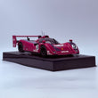 Load image into Gallery viewer, Kyosho Mini-z body MR04W-LM JAGUAR XJR-14 No.3 Winner MONZA 1991 MZP348MO
