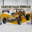 Load image into Gallery viewer, Tamiya 1/10 RC Attack Buggy (2011) ITEM 58496
