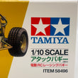 Load image into Gallery viewer, Tamiya 1/10 RC Attack Buggy (2011) ITEM 58496
