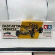 Load image into Gallery viewer, Tamiya 1/10 RC Attack Buggy (2011) ITEM 58496

