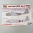 Load image into Gallery viewer, H-MODELS pecals Kawasaki Ki-48 Sokei (Lily) Stickers
