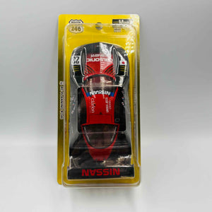 Kyosho Mini-z Racer B/S NISSAN R390GT1 LM1997 No.22 R246-1132