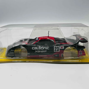 Kyosho Mini-z Racer B/S NISSAN R390GT1 LM1997 No.22 R246-1132