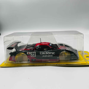 Kyosho Mini-z Racer B/S NISSAN R390GT1 LM1997 No.22 R246-1132