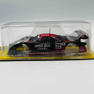 Kyosho Mini-z Racer B/S NISSAN R390GT1 LM1997 No.23 R246-1133