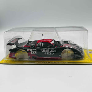 Kyosho Mini-z Racer B/S NISSAN R390GT1 LM1997 No.23 R246-1133