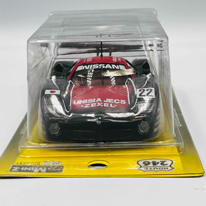 Kyosho Mini-z Racer B/S NISSAN R390GT1 LM1997 No.23 R246-1133