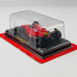 Load image into Gallery viewer, Hachette 1/43scale FERRARI F1-90.1990 Alain Prost
