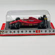 Load image into Gallery viewer, Hachette 1/43scale FERRARI F1-90.1990 Alain Prost

