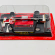 Load image into Gallery viewer, Hachette 1/43scale FERRARI 126CK 1981 Gilles Villeneuve
