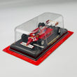 Load image into Gallery viewer, Hachette 1/43scale FERRARI 126CK 1981 Gilles Villeneuve
