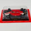 Load image into Gallery viewer, Hachette 1/43scale FERRARI F1-91 .1991 Alain Prost
