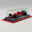 Load image into Gallery viewer, Hachette 1/43scale FERRARI F1-91 .1991 Alain Prost
