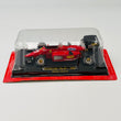 Load image into Gallery viewer, Hachette 1/43scale FERRARI 156-85.1985 Michele Alboreto
