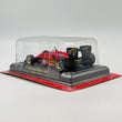 Load image into Gallery viewer, Hachette 1/43scale FERRARI 156-85.1985 Michele Alboreto
