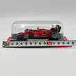 Load image into Gallery viewer, Hachette 1/43scale FERRARI 156-85.1985 Michele Alboreto
