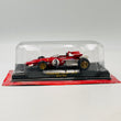 Load image into Gallery viewer, Hachette 1/43scale FERRARI 312 B.1970 Jacky Ickx

