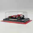 Load image into Gallery viewer, Hachette 1/43scale FERRARI 312 B.1970 Jacky Ickx
