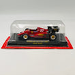 Load image into Gallery viewer, Hachette 1/43scale FERRARI 126 C2B.1983 Patrick Tambay

