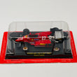 Load image into Gallery viewer, Hachette 1/43scale FERRARI 126 C2B.1983 Patrick Tambay
