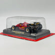 Load image into Gallery viewer, Hachette 1/43scale FERRARI 126 C2B.1983 Patrick Tambay

