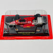 Load image into Gallery viewer, Hachette 1/43scale FERRARI 126 C2B.1983 Patrick Tambay
