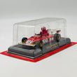 Load image into Gallery viewer, Hachette 1/43scale FERRARI 312B3-74.1974 Niki Lauda
