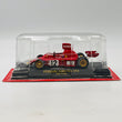 Load image into Gallery viewer, Hachette 1/43scale FERRARI 312B3-74.1974 Niki Lauda
