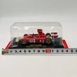 Load image into Gallery viewer, Hachette 1/43scale FERRARI 312B3-74.1974 Niki Lauda
