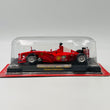 Load image into Gallery viewer, Hachette 1/43scale FERRARI F1 2000.2000 Michael Schumacher
