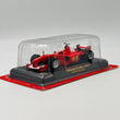 Load image into Gallery viewer, Hachette 1/43scale FERRARI F1 2000.2000 Michael Schumacher
