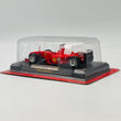 Load image into Gallery viewer, Hachette 1/43scale FERRARI F1 2000.2000 Michael Schumacher

