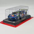 Load image into Gallery viewer, Hachette 1/43scale FERRARI F430 GTC Le Mans 2007
