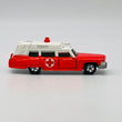 Load image into Gallery viewer, TOMICA CADILLAC NO.F2 S=1/77 1976 TOMY
