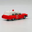 Load image into Gallery viewer, TOMICA CADILLAC NO.F2 S=1/77 1976 TOMY

