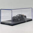 Load image into Gallery viewer, MAZDA ROAD STER RF(2024)1/43Model Car S Leather Package V Selection Jet Black Mica

