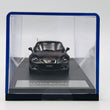 Load image into Gallery viewer, MAZDA ROAD STER RF(2024)1/43Model Car S Leather Package V Selection Jet Black Mica
